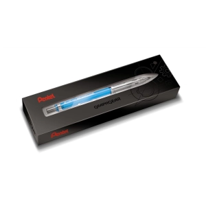 Ołówek automatyczny PENTEL Graphgear 300 PG317-TSX 0,7mm-291979
