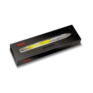 Ołówek automatyczny PENTEL Graphgear 300 PG319-TGX 0,9mm-291981