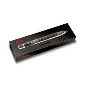 Ołówek automatyczny PENTEL kreślarski PG1007-C 0,7mm-291987