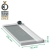Trymer gilotyna krążkowa LEITZ Precision Home A4 do 8 kartek 90250000-291033