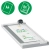 Trymer gilotyna krążkowa LEITZ Precision Home A4 do 8 kartek 90250000-291038