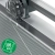 Trymer gilotyna krążkowa LEITZ Precision Home Office A4 do 10 kartek 90260000-291040