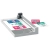 Trymer gilotyna krążkowa LEITZ Precision Home Office A4 do 10 kartek 90260000-291042