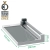 Trymer gilotyna krążkowa LEITZ Precision Home Office A4 do 10 kartek 90260000-291043