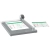 Trymer gilotyna krążkowa LEITZ Precision Office A4+ do 15 kartek 90270000-291059