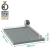 Trymer gilotyna krążkowa LEITZ Precision Office A4+ do 15 kartek 90270000-291061