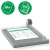 Trymer gilotyna krążkowa LEITZ Precision Office A4+ do 15 kartek 90270000-291064