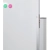 Tablica mobilna suchościeralna OFFICE PRODUCTS dwustronna magnetyczna 110x75cm biała-291290