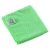 Ściereczka VILEDA PROFESSIONAL r-MicroTuff Swift 35 x 38 cm zielona