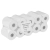 Rolka termiczna OFFICE PRODUCTS rolki do kas 57mm x 20m gr. 48 +/- 6 10 szt. - białe-291657