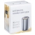 Dyfuzor elektryczny DONAU PROFESSIONAL by CANDLY&CO Mini Aroma Pro próbka + 3 testery tytanowy-291704