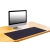Podkładka pod mysz Q-CONNECT XXL 90x40cm czarna-291790