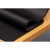 Podkładka pod mysz Q-CONNECT XXL 90x40cm czarna-291791