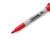Marker SHARPIE Fine Point permanentny - czerwony-291817