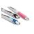 Ołówek automatyczny PENTEL PL-75 - niebieski-291906
