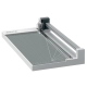 Trymer gilotyna krążkowa LEITZ Precision Home Office A4 do 10 kartek 90260000