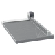 Trymer gilotyna krążkowa LEITZ Precision Office A3 do 15 kartek 90280000