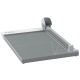 Trymer gilotyna krążkowa LEITZ Precision Office A4+ do 15 kartek 90270000