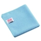 Ściereczka VILEDA PROFESSIONAL MicroTuff Base 36 x 36 cm niebieska