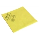 Ściereczka VILEDA PROFESSIONAL r-MicronQuick 38 x 40 cm żółta