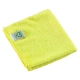 Ściereczka VILEDA PROFESSIONAL r-MicroTuff Swift 35 x 38 cm żółta