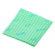 Ściereczka VILEDA PROFESSIONAL Breazy 35 x 35 cm zielona