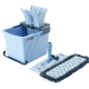 Zestaw VILEDA Professional UltraSpeed Pro 15 l z wkładem r-MicroSpeed Max mop