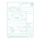 Druk MiP 802-3 Karta drogowa A5 80 kartek-689780
