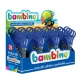 Nożyczki szkolne BAMBINO MINI ZOO op.24