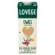 Mleko roślinne napój SANTE 1L LOVEGE - owsiane bez cukru