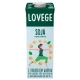 Mleko roślinne napój SANTE 1L LOVEGE - sojowe z wapniem