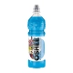 Napój OSHEE 750ml. butelka sports z dziubkiem ZERO - niebieski [KAUCJA]