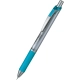 Ołówek automatyczny PENTEL PL-75 - niebieski-303626