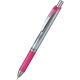 Ołówek automatyczny PENTEL PL-75 - różowy-303628