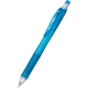 Ołówek autom. PENTEL PL105 ENERGIZE - błękitny-471559