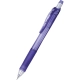 Ołówek autom. PENTEL PL105 ENERGIZE - fioletowy-471566
