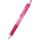 Ołówek autom. PENTEL PL105 ENERGIZE - różowy-471570