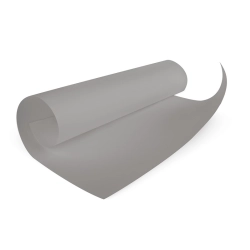 Brystol karton INTERDRUK A1 180g. 1 ARKUSZ - szary
