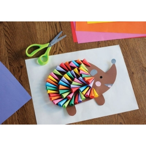 Blok rysunkowy HAPPY COLOR kolor A3 15ark. HA 3708 3040-09-292880