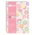 Blok kreatywny zeszyt papierów HAPPY COLOR Deco A4 170g. - Sweet