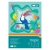 Blok kreatywny zeszyt papierów HAPPY COLOR Deco A4 170g. - Tropic