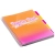Kołonotatnik PUKKA PAD Project Book Fusion A4 kratka pomarańczowy-292476