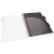 Kołonotatnik PUKKA PAD Project Book A4 100k 80g kratka Black & Blue Sky czarny-292514