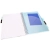 Kołonotatnik PUKKA PAD Project Book A4 100k 80g kratka Black & Blue Sky czarny-292518