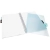 Kołonotatnik PUKKA PAD Project Book A4 100k 80g kratka Black & Blue Sky czarny-292519