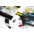 Blok do markerów HAPPY COLOR A3 25 arkuszy 100g.-292962