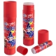 Klej w sztyfcie KAMABEN Magic Magik Eco 20g. - czerwona obudowa
