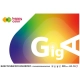Blok techniczny HAPPY COLOR A2 GIGA kolorowy 10ark 220g-682253