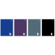 Brulion INTERDRUK OneColor A5 96k. - kratka -221560