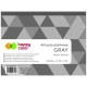 Piankowe arkusze pianka HAPPY COLOR A4 op.5 - szary